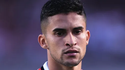 Foto: Ettore Chiereguini/AGIF
