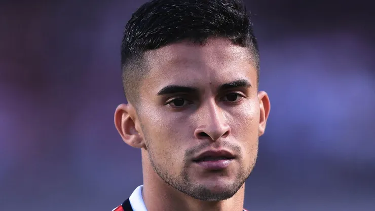 Foto: Ettore Chiereguini/AGIF