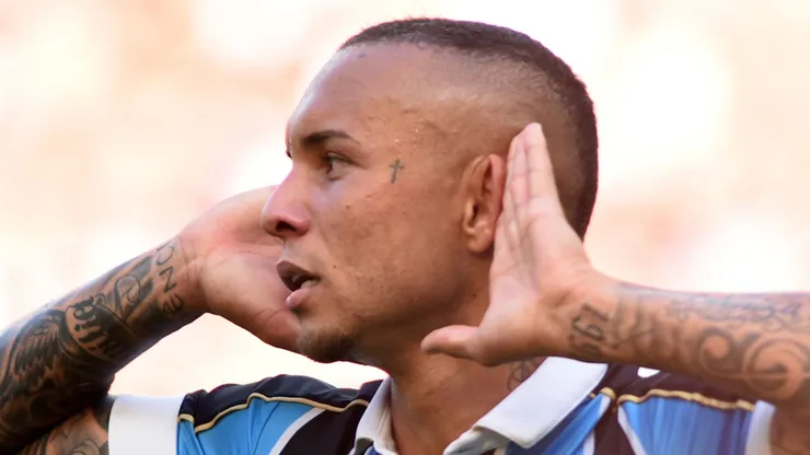 Foto: Renato Padilha/AGIF