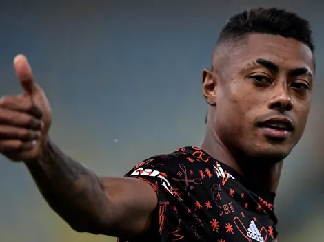 Internacional recebe 'quentinha' de última hora sobre Bruno Henrique
