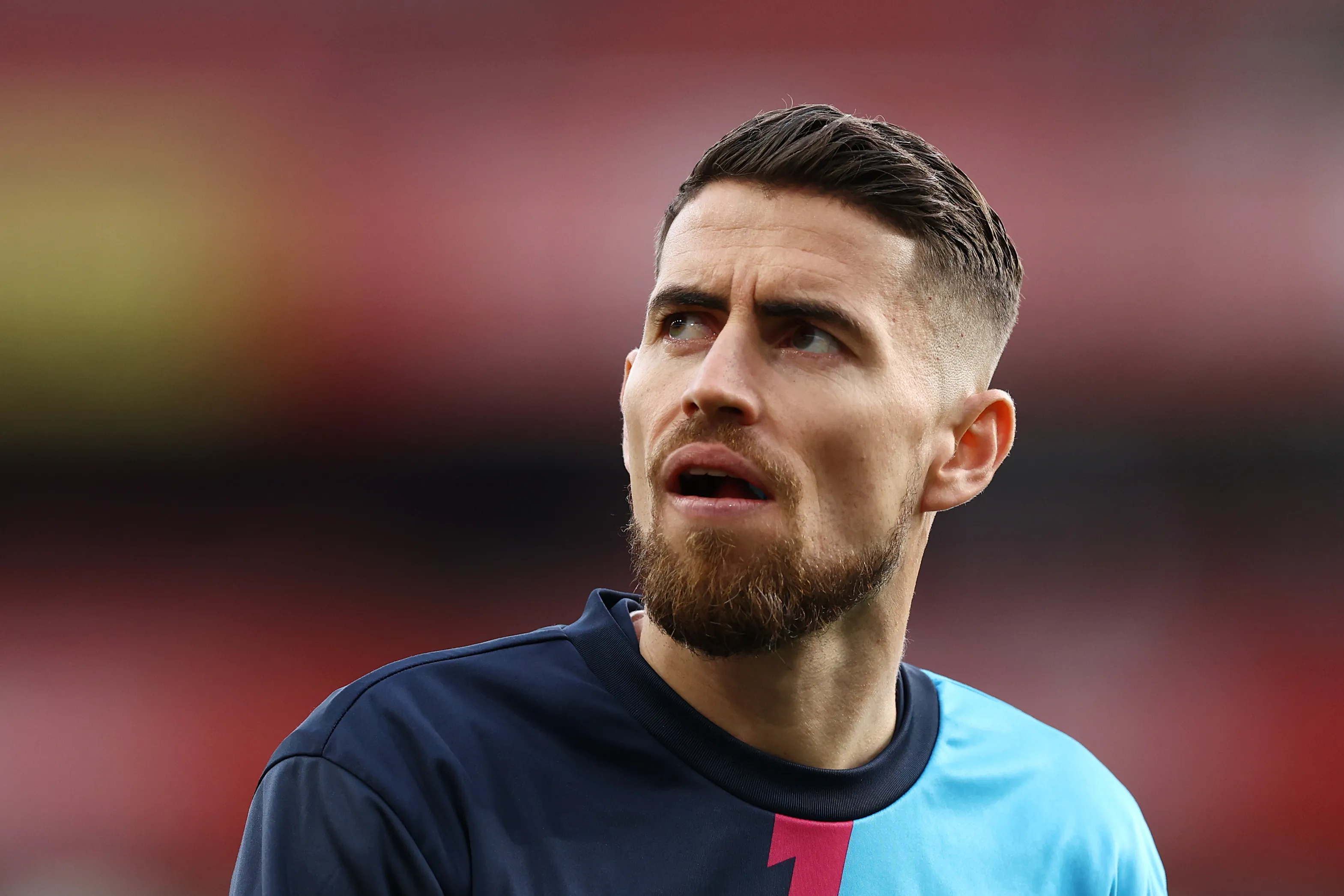 Casares se pronuncia sobre chance de Jorginho no São Paulo