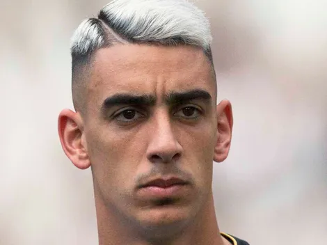 AGORA, FIZERAM ISSO! Torcida do Vasco 'apronta' contra Pumita na web 