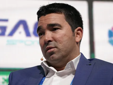 Deco arma ARAPUCA para levar destaque do Corinthians para o Barcelona