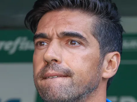 JOGO DO ANO, QUEREM ISSO! Torcida exige 'troca de Abel' para Palmeiras x Boca 