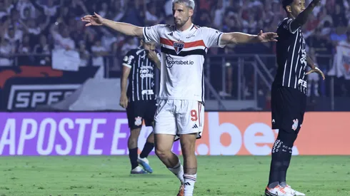 Foto: Marcello Zambrana/AGIF