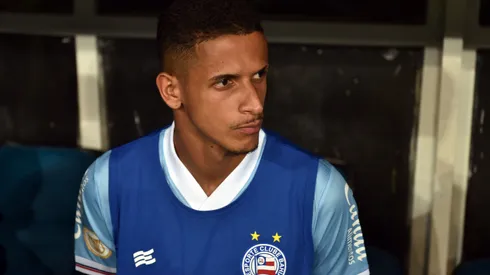 Foto: Walmir Cirne/AGIF – Luciano Juba fala sobre lance decisivo em derrota.