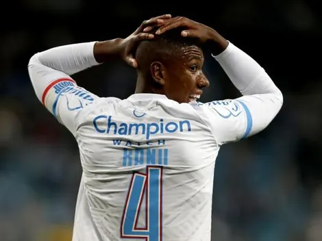 SINCERÃO! Rogério Ceni não se cala e manda a real sobre expulsão de Kanu em derrota do Bahia