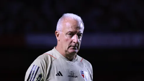 Foto: Marcello Zambrana/AGIF – Dorival Júnior fala sobre Luciano.