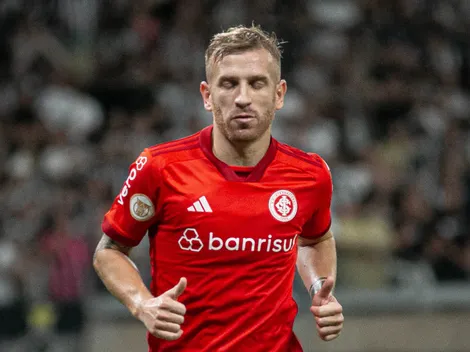 Coudet faz revelação IMPORTANTE sobre Pedro Henrique no Internacional