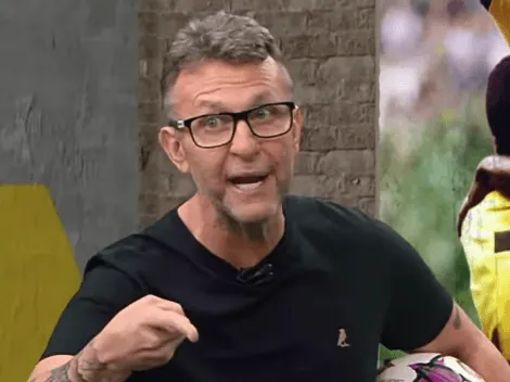 Neto crava futuro do Botafogo em 2024