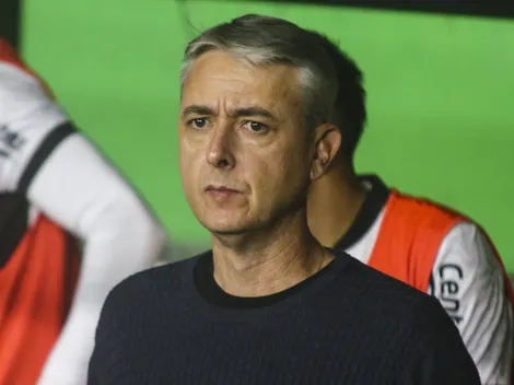 Repercutindo: Tiago Nunes se irrita e declaração após tropeço FERVE no Botafogo