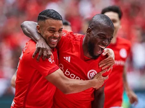 Inter vence Cuiabá e torcida se derrete por  Valencia projetando 2024