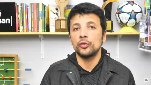 Reprodução/Youtube – André Hernan
