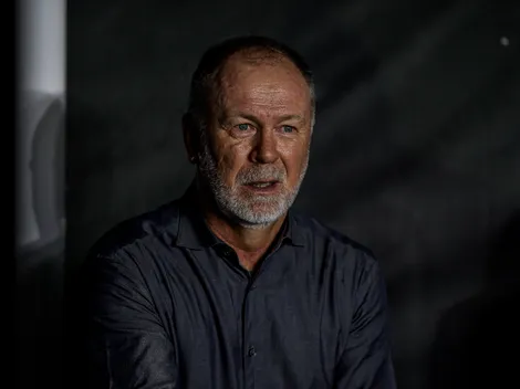 Mano Menezes recebe péssima notícia e pode ter desfalque inesperado no Corinthians 