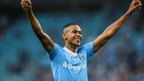 Situação de Bruno Alves é atualizada no Grêmio. Foto: Pedro H. Tesch/AGIF