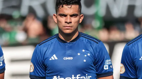Surge informação importante sobre Bruno Rodrigues. Foto: Robson Mafra/AGIF