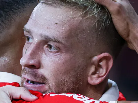 PEDRO E CIA AVISADOS! Internacional 'corre' para fechar primeira contratação para 2024  