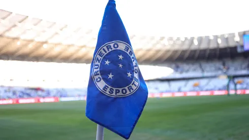 Estádio Mineirão. Foto: Gilson Lobo/AGIF