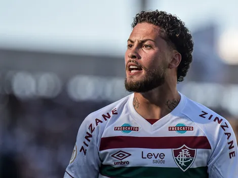 Guga abre o jogo e faz afirmação IMPORTANTE sobre confronto contra o Santos