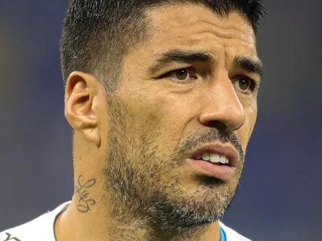 SUÁREZ AVISADO! Torcida do Grêmio implora por novo gringo para 2024 