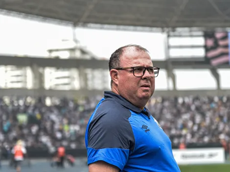 Deixado de lado por Marcelo Fernandes: Jogador do Santos entra na mira de rival paulista