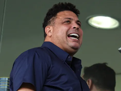 Foi confirmado: 14 times da Série A podem ser 'atingidos' por Ronaldo