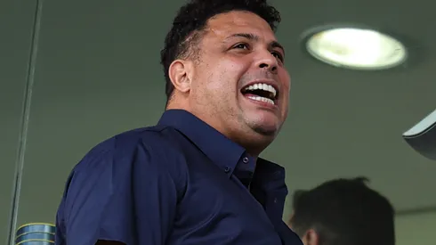 Dono do Cruzeiro pode atingir muita gente no Brasileirão – Foto: Gilson Junio/AGIF.