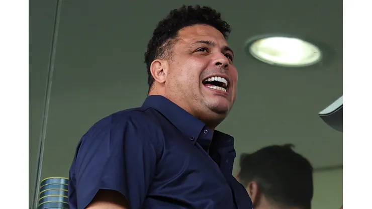 Dono do Cruzeiro pode atingir muita gente no Brasileirão - Foto: Gilson Junio/AGIF.