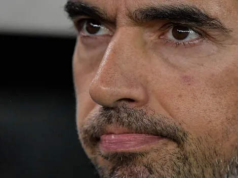 BOMBA NO PALMEIRAS! Vaza notícia 'urgente' envolvendo Abel Ferreira 