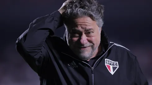 Casares pode tomar chapéu do Corinthians. Foto: Ettore Chiereguini/AGIF