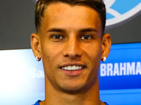 ÚLTIMA HORA! Jornalista traz atualização 'URGENTE' envolvendo futuro de Ferreira no Grêmio