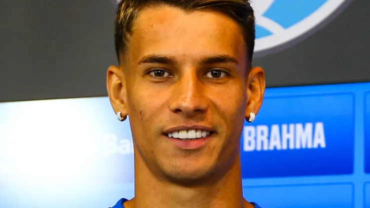 Foto: Flickr/Grêmio/ Renan Jardim