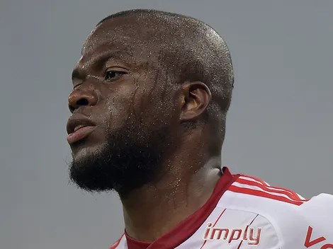 ACABOU COM ELE! Surge notícia 'CHOCANTE' envolvendo Enner no Internacional