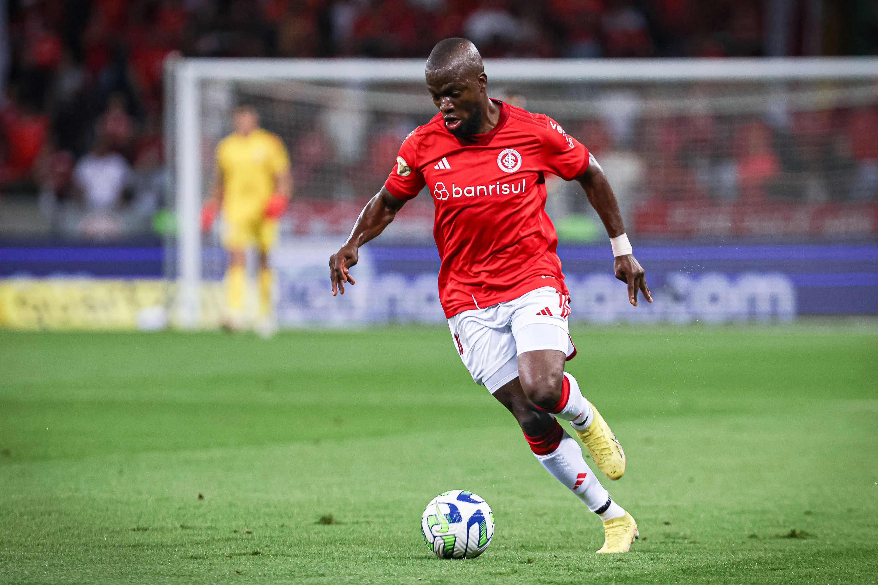 Foto: Maxi Franzoi/AGIF – Enner Valencia