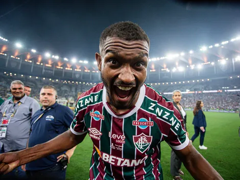 Jornalista traz informação importante sobre situação oficial de Marlon no Fluminense