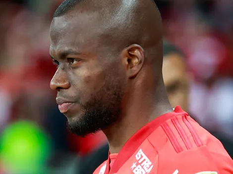 ÚLTIMA HORA! Surge declaração forte envolvendo Enner +1 no Internacional 