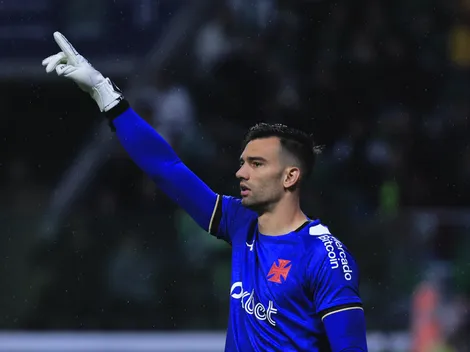 Léo Jardim faz análise no Vasco e SURPREENDE com opinião sobre empate