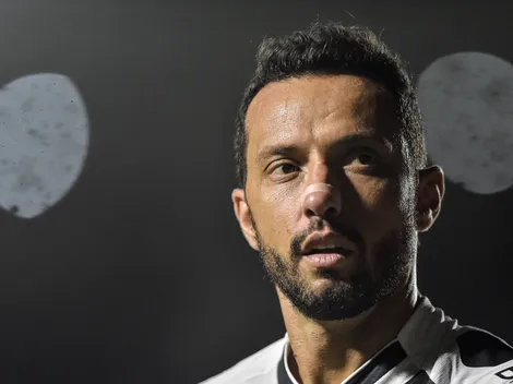 Nenê e +2 são levados ao Jecrim na Série B e torcida do Vasco acaba descobrindo