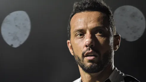 Foto: Thiago Ribeiro/AGIF – Nenê em partida pelo Vasco no Campeonato Carioca, em 2023