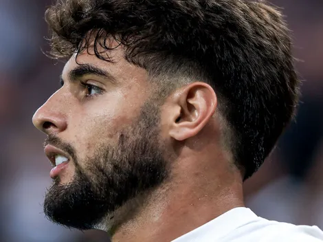 ÚLTIMA HORA! Internacional recebe notícia 'caótica' envolvendo Yuri Alberto