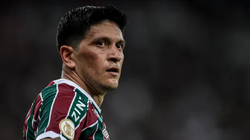 Foto: Thiago Ribeiro/AGIF - Cano fala sobre confronto contra o Coritiba.