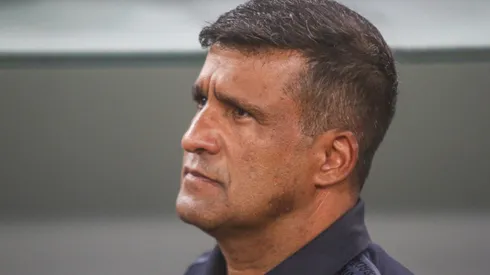 Foto: Gabriel Machado/AGIF – Wesley Carvalho tem bela notícia no Furacão.