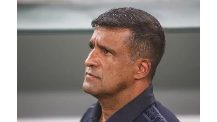 Foto: Gabriel Machado/AGIF - Wesley Carvalho tem bela notícia no Furacão.