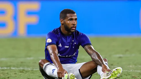 Foto: Gilson Lobo/AGIF - Jornalista rasgou o verbo contra Wesley.