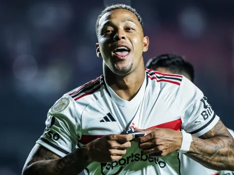 Barcellos não se intimida e faz revelação INUSITADA sobre David no Internacional