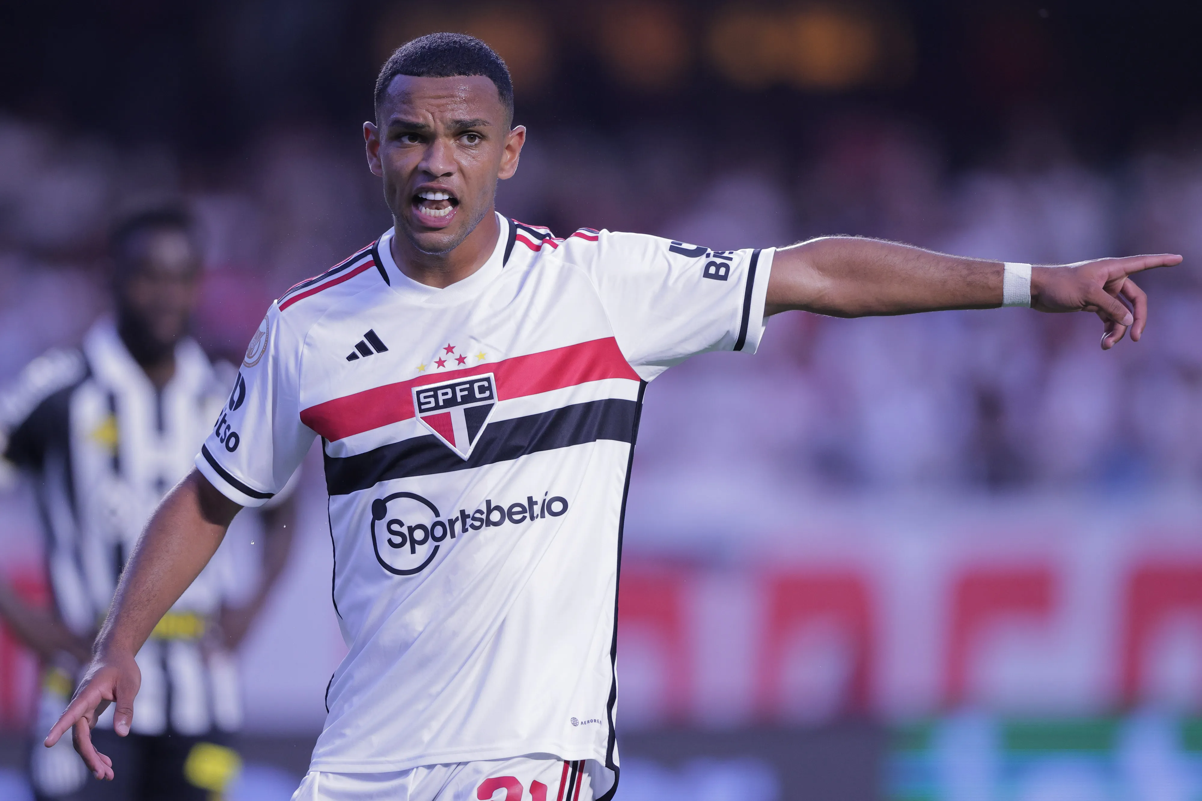 Foto: Ettore Chiereguini/AGIF – Juan