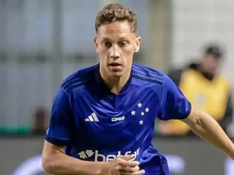 Situação de Ian Luccas no Cruzeiro é exposta antes de duelo contra o Vasco