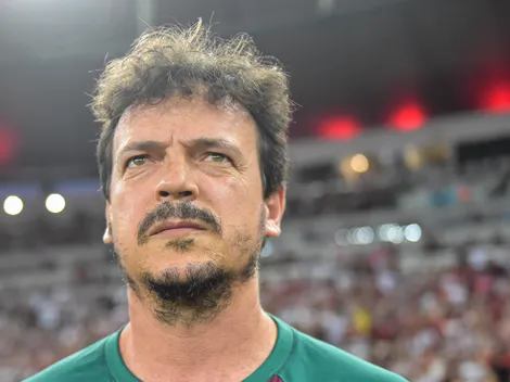 EITA! Negociação com meio-campista não está fácil e Fernando Diniz já está ciente de tudo
