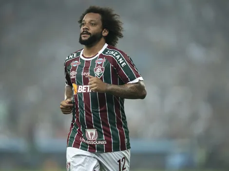 Parça de Mourinho nos tempos de Real Madrid não esconde saudades de Marcelo 