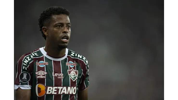 Foto: Jorge Rodrigues/AGIF - Keno foca no Mundial de Clubes.